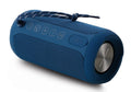 Портативна колонка Remax RB-M28 Waterproof Blue