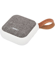 Bluetooth колонка REMAX Bluetooth RB-M15 White