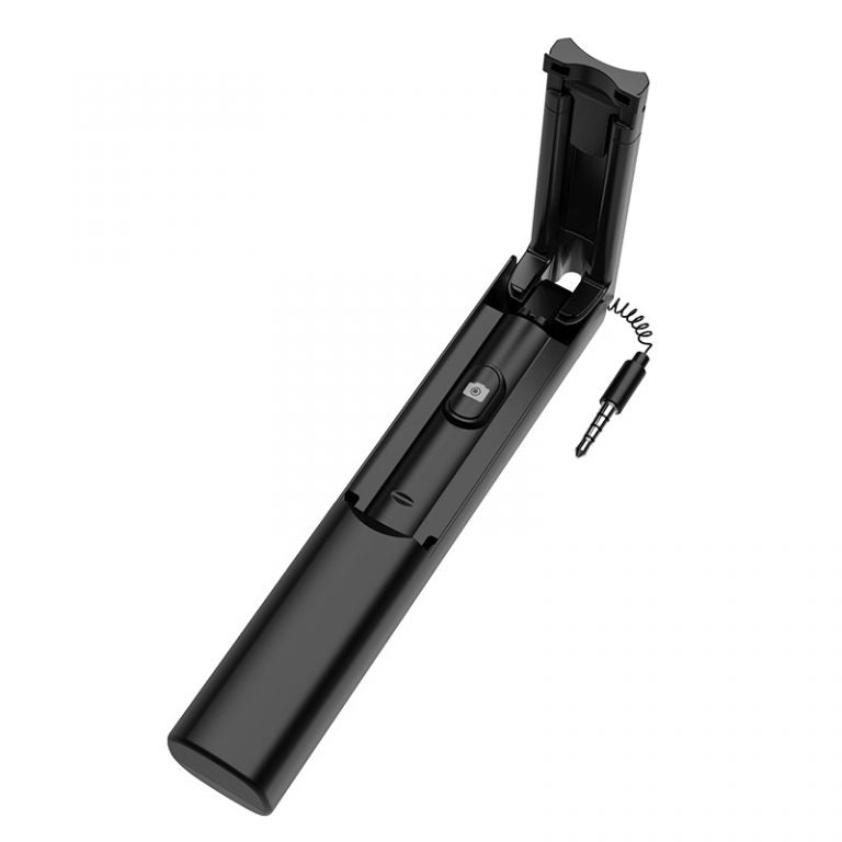 Монопод для селфі Hoco K9A Mystical Black