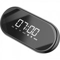 Портативна колонка Bluetooth Baseus Encok E09 Black