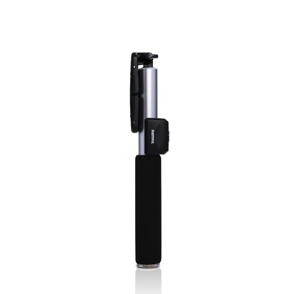 Монопод Remax RP-P4 Selfi stick Bluetooth Silver