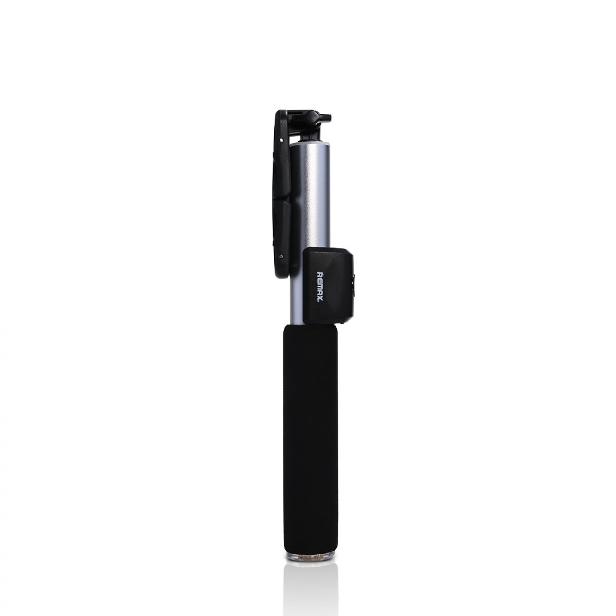 Монопод Remax RP-P4 Selfi stick Bluetooth Silver