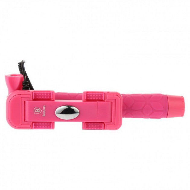 Монопод Baseus View series Pink
