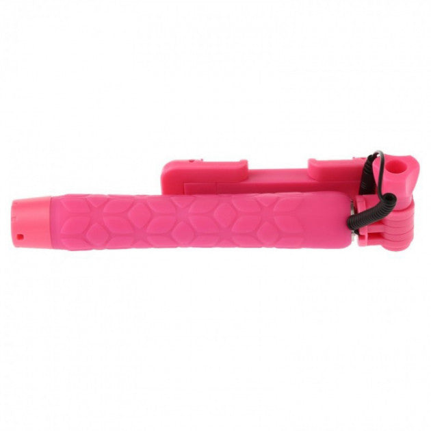 Монопод Baseus View series Pink