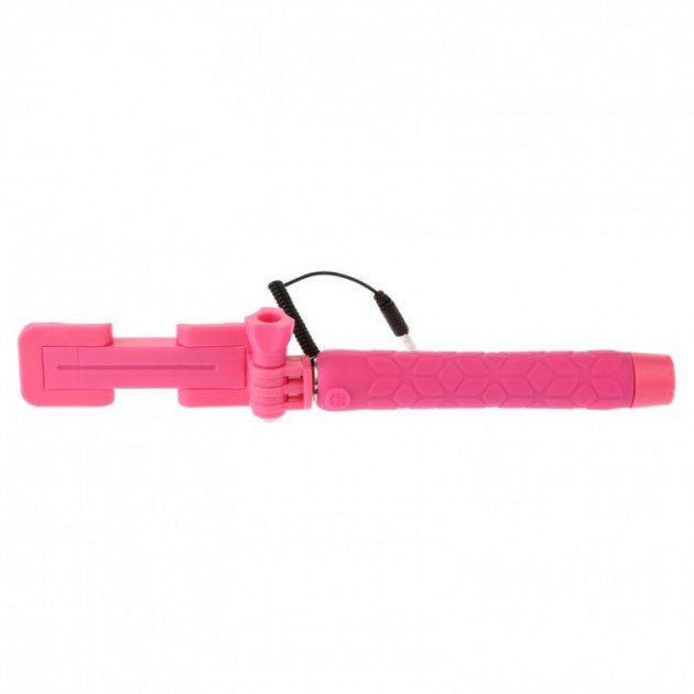 Монопод Baseus View series Pink