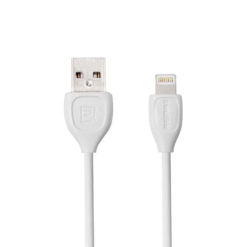 Кабель Remax Lightning RC-050i Lesu White