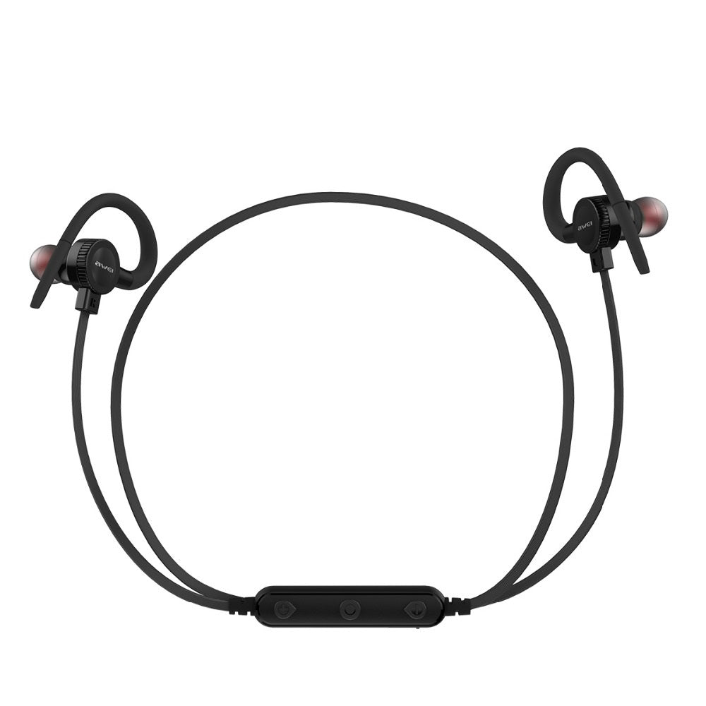 Bluetooth навушники Awei B925BL Black