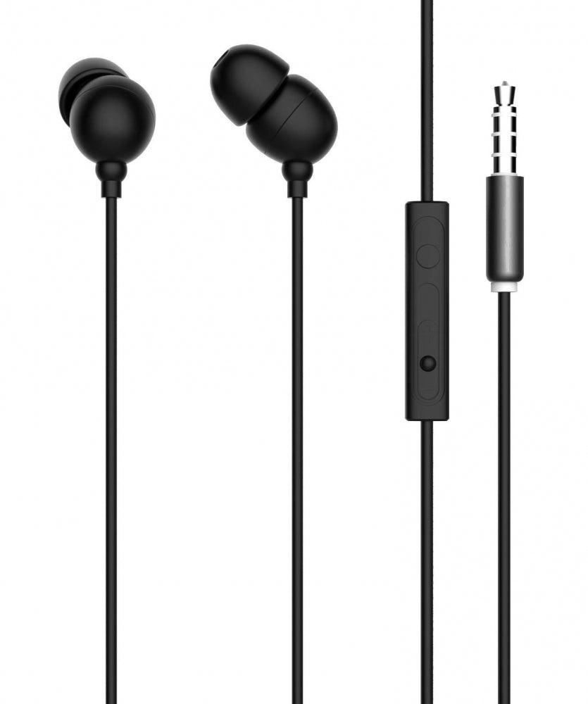 Навушники Gorsun GS-C31 Black