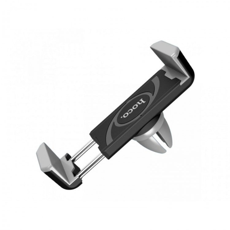 Автодержатель Hoco CPH01 Gray