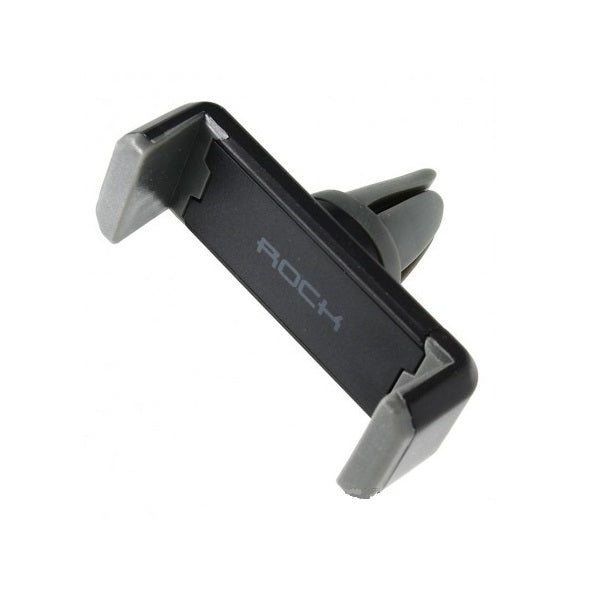 Автодержатель Rock Deluxe Vent Car Holder Grey