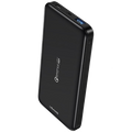 Power Bank Usams US-CD92 10000mAh (PB30 QC3.0+PD) Black
