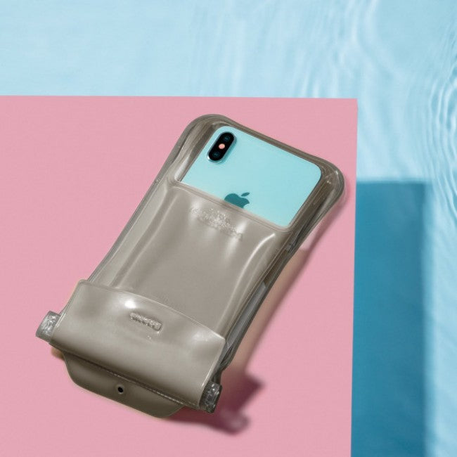 Водонепроникний чохол Baseus Safe Airbag Waterproof Case Brown