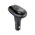FM-трансмиттер Hoco E45 Black