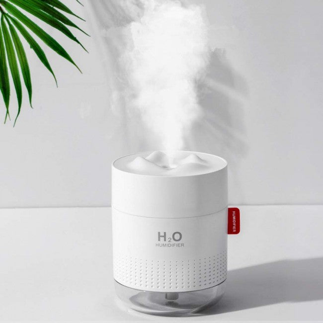 Увлажнитель воздуха Remax RT-A620 Xueshan Series Humidifier White