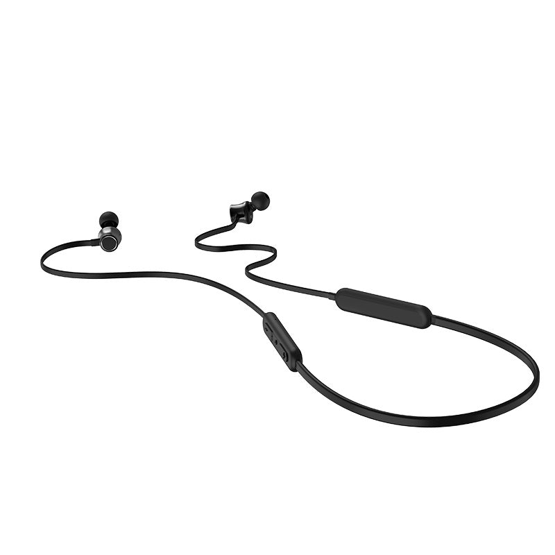 Навушники Bluetooth Hoco ES29 Graceful sports Чорний
