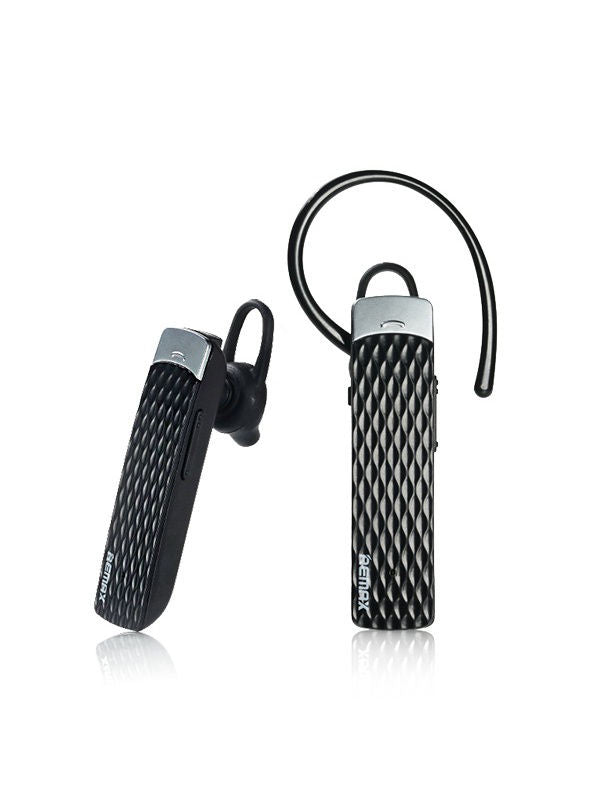 Bluetooth гарнитура Remax RB-T9 Black