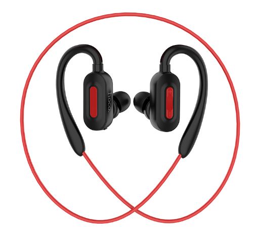 Bluetooth навушники Hoco ES16 Black
