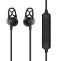 Bluetooth навушники Hoco ES14 Plus Black