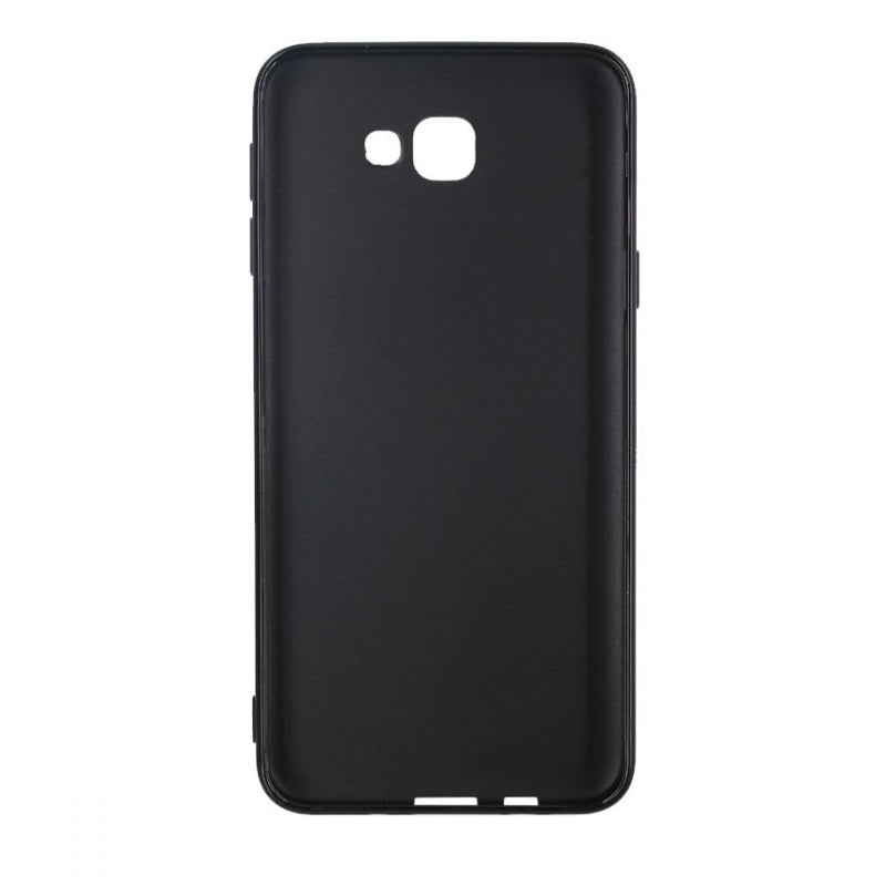 Силіконовий чохол Hoco Fascination для Samsung Galaxy A7 (2017) Black