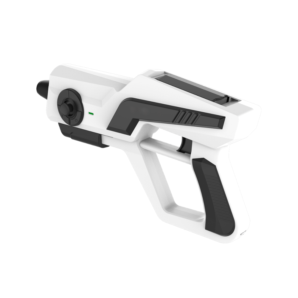 Автомат виртуальной реальности Shinecon AR GUN SC-AG13 White