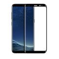 Захисне скло Hoco Full high transparent tempered glass для Samsung Galaxy S9 Black