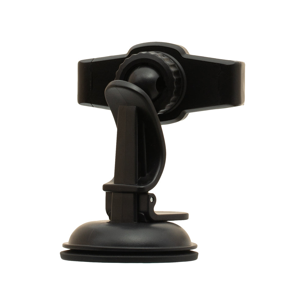 Автодержатель Hoco CA40 Black