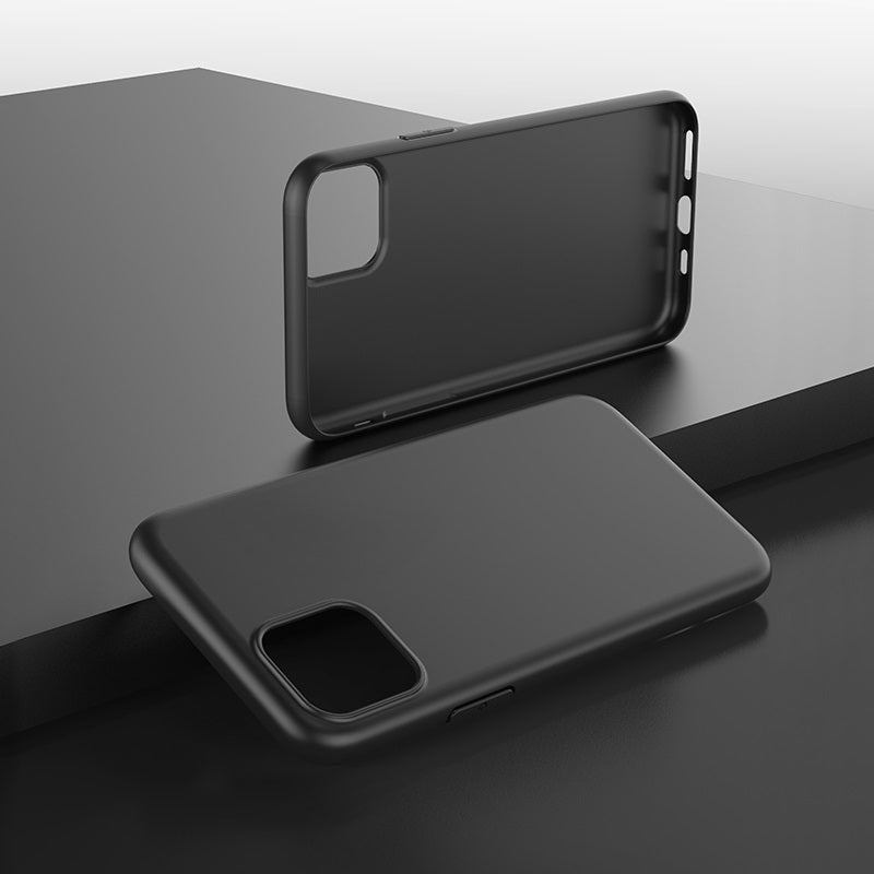 Чохол Hoco Fascination series protective для Apple iPhone 11 Pro Max Black