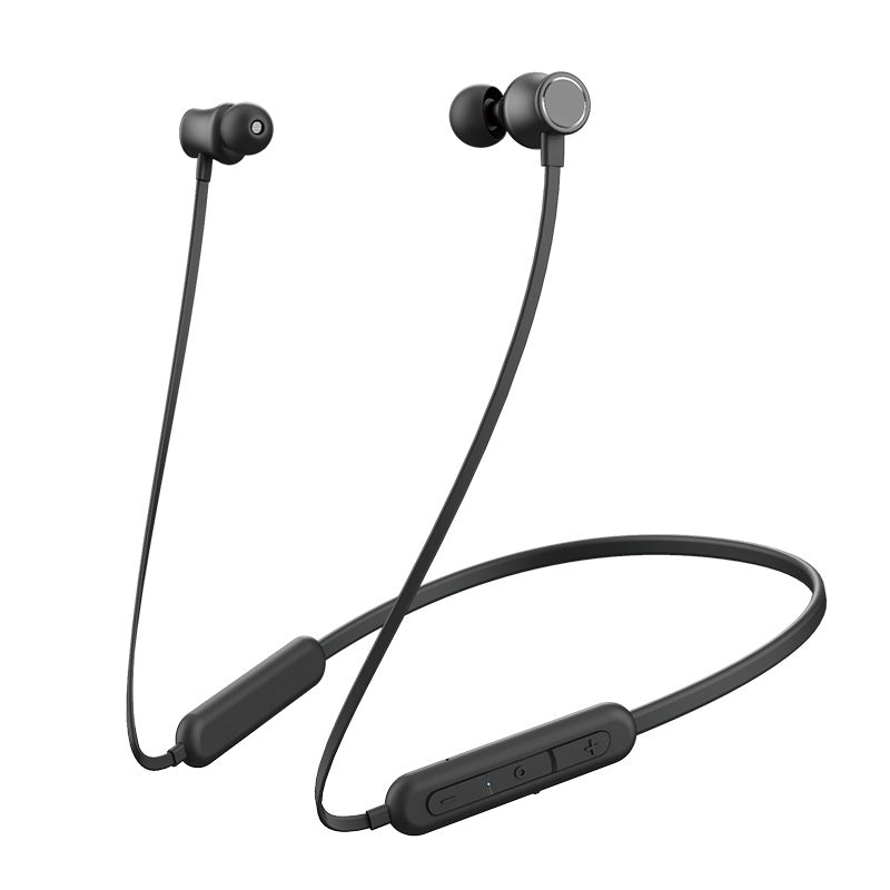 Навушники Bluetooth Hoco ES29 Graceful sports Чорний