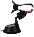 Автодержатель Baseus Smart Car Mount Black