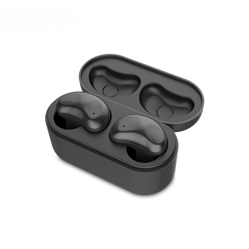 Бездротові навушники Remax True Wireless Stereo Earbuds TWS-5 Tarnish