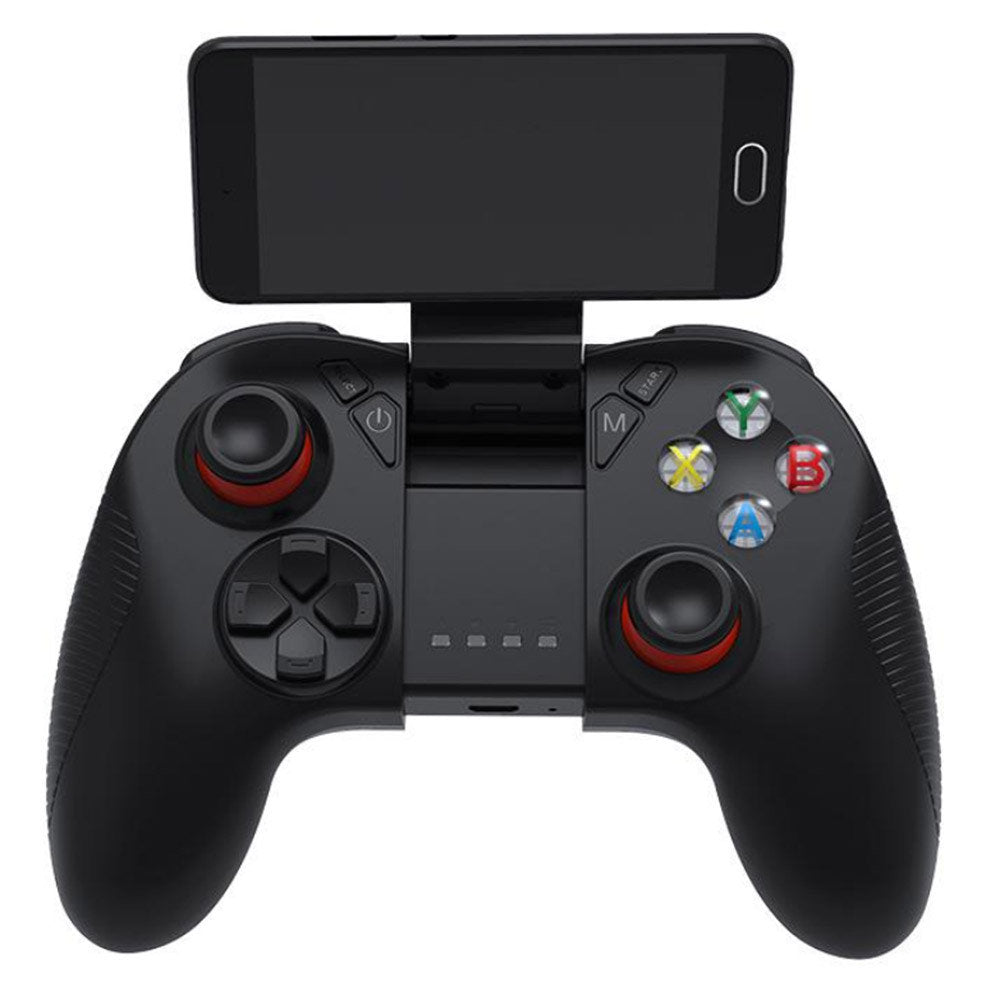 Бездротовий геймпад (джойстик) Shinecon VR SC-B04 Black