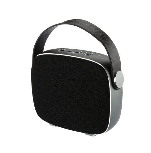 Bluetooth колонка Remax RB-M6 Black