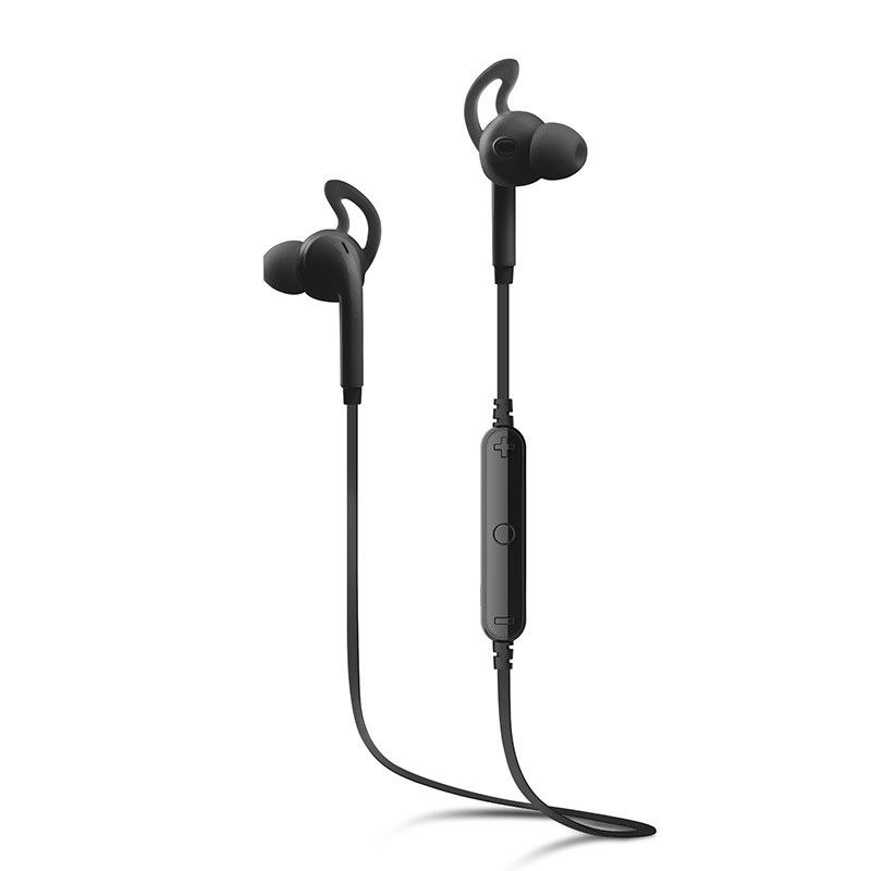 Bluetooth навушники Awei A610BL Black