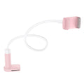Держатель-крепление для смартфона Hoco PH23 Pink-White