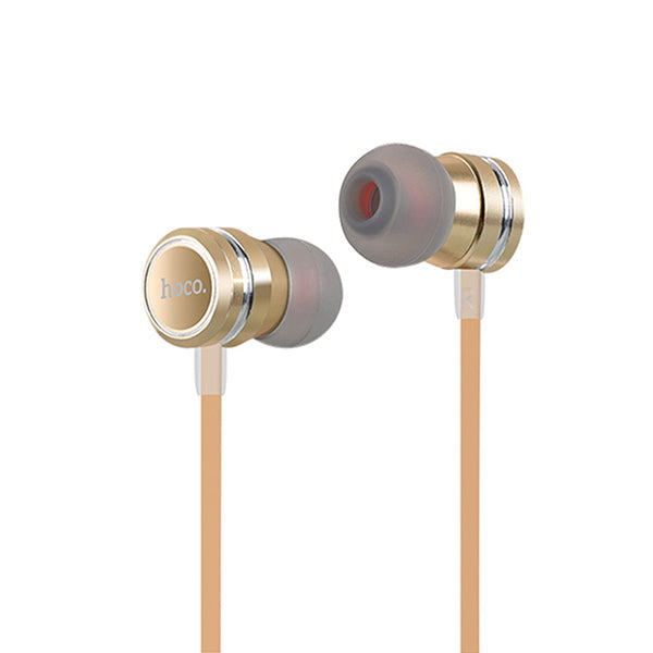 Навушники HOCO M16 Gold