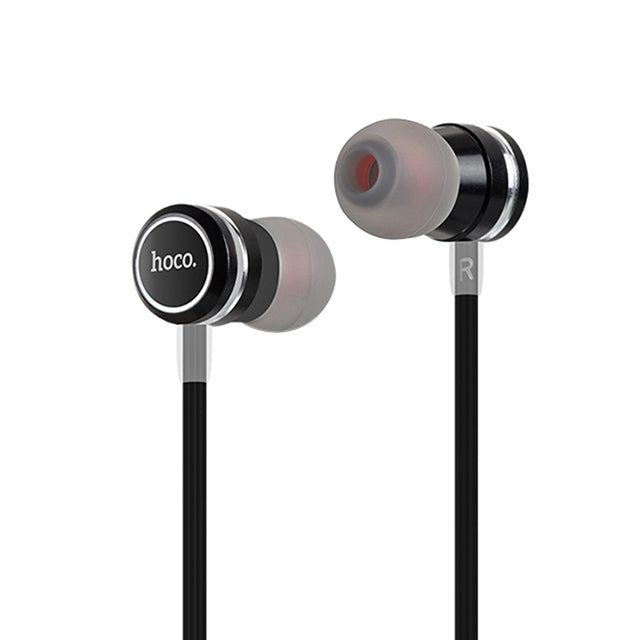 Навушники HOCO M16 Black