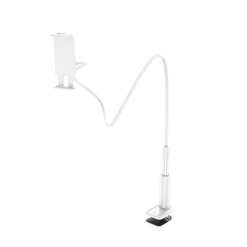 Держатель-крепление для смартфона или планшета Hoco PH24 White