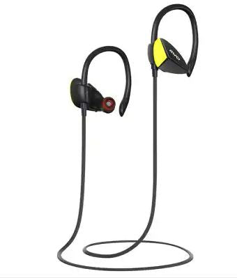 Bluetooth навушники Hoco ES16 Black