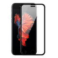 Захисне скло Hoco Flash attach full screen silk screen HD (G1) для Apple iPhone 7 Plus/8 Plus Чорний