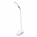 Лампа REMAX RT-E195 Dawn LED Eye-protecting Lamp (Plywood) Біла