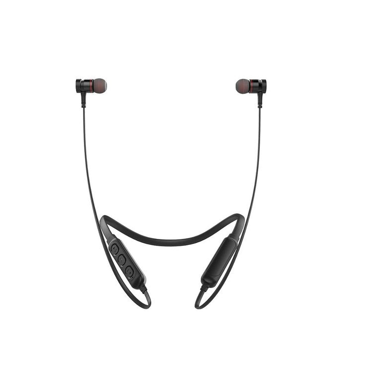 Bluetooth навушники Awei G10BL Чорний