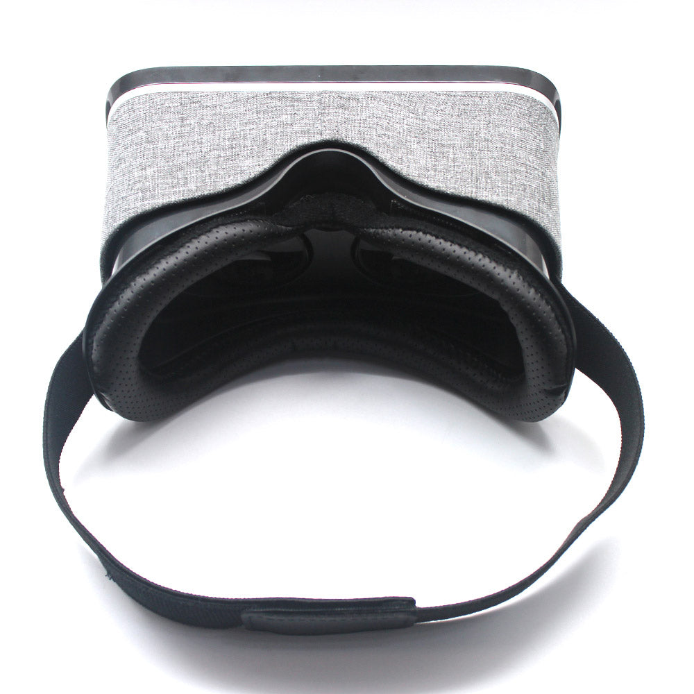 Окуляри віртуальної реальності Shinecon VR SC-Y005 Black