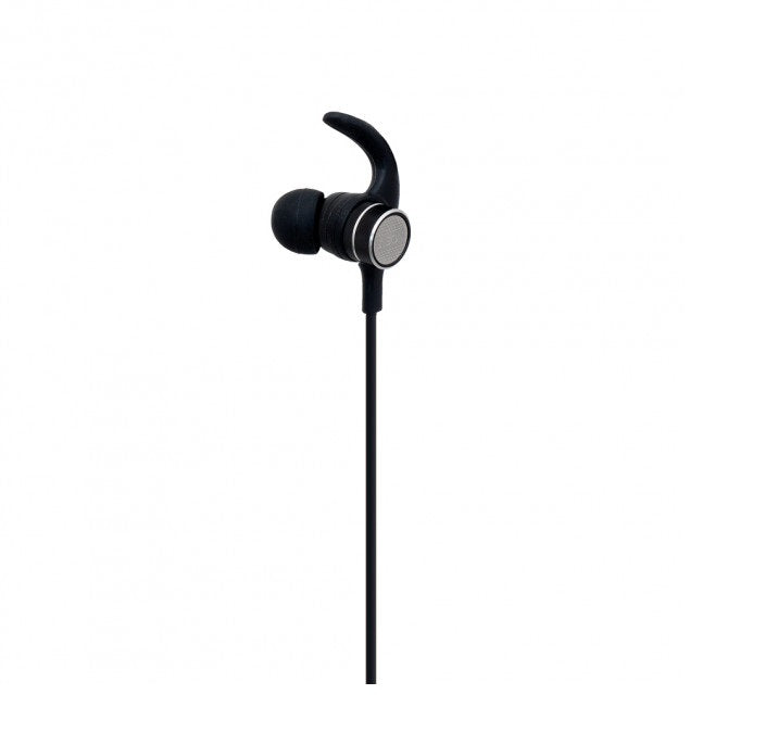 Bluetooth навушники Yison E6 Black