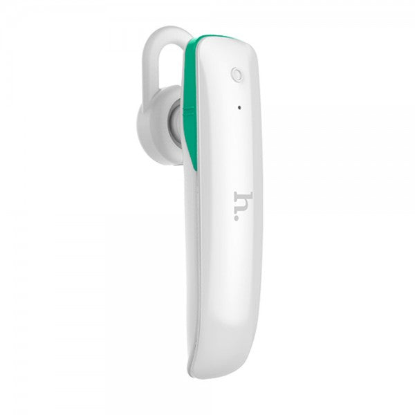 Bluetooth-гарнитура HOCO E1 White
