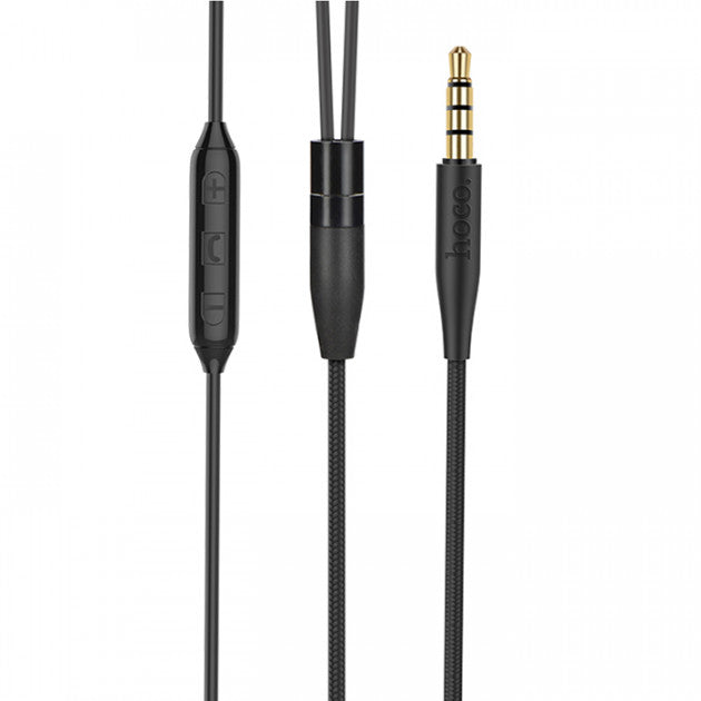 Навушники HOCO M25 Black