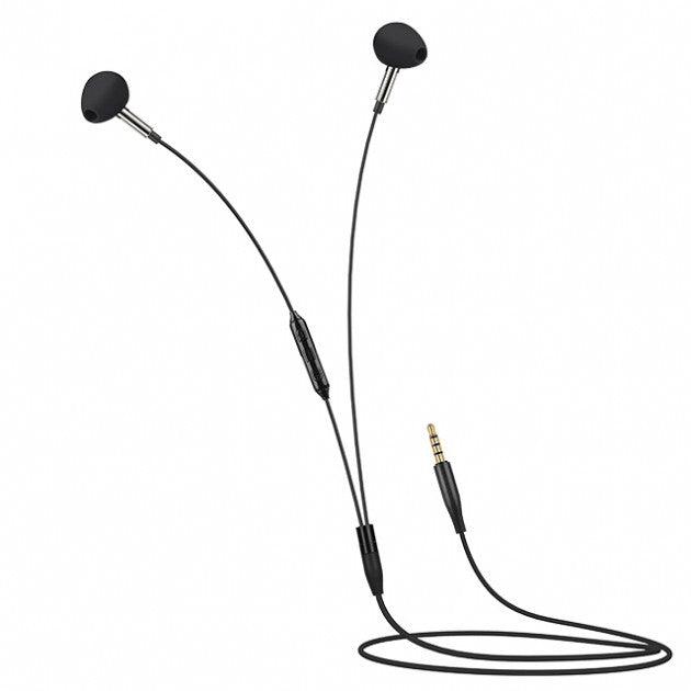 Навушники HOCO M25 Black