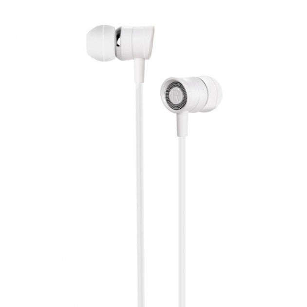 Навушники HOCO M37 White