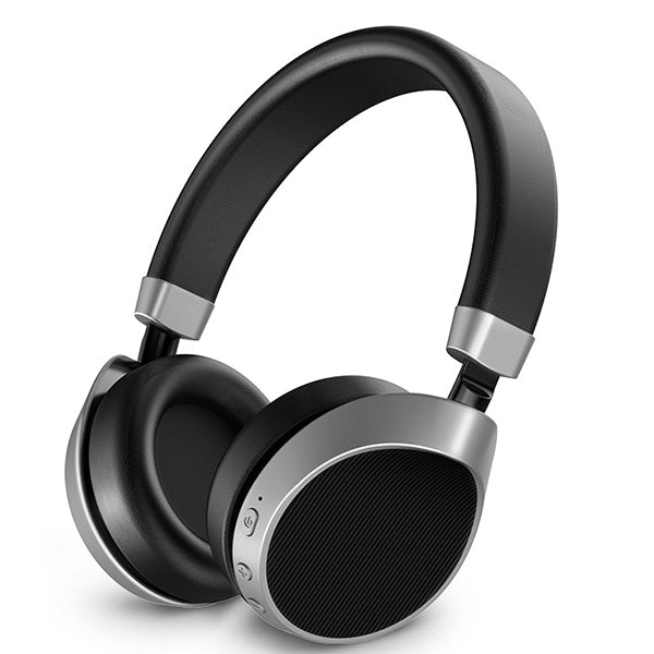 Навушники Bluetooth HOCO W12 Black