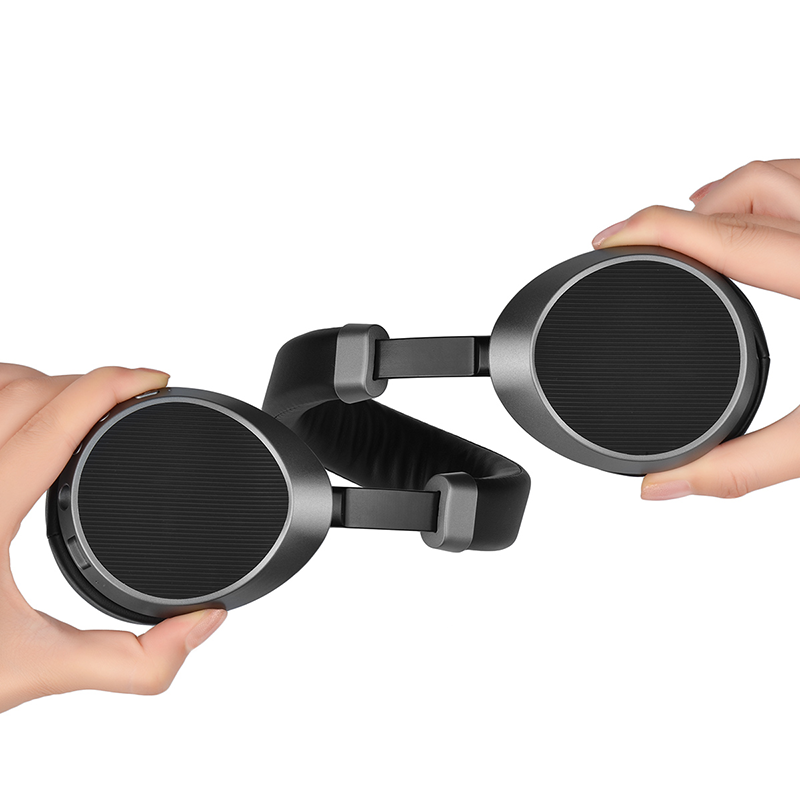 Навушники Bluetooth HOCO W12 Black