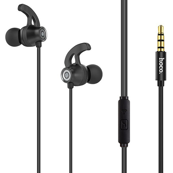 Навушники HOCO M35 Black